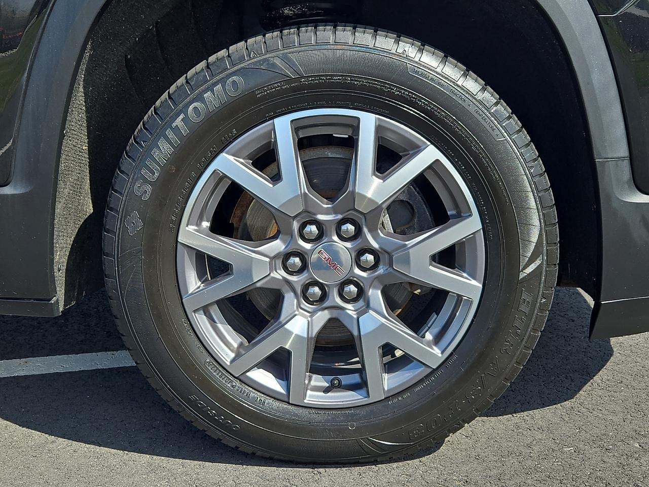 2020 GMC Acadia AWD SLT Vineland NJ