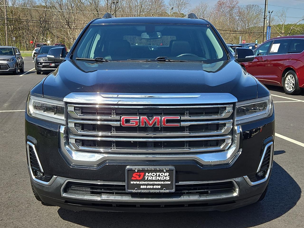 2020 GMC Acadia AWD SLT Vineland NJ