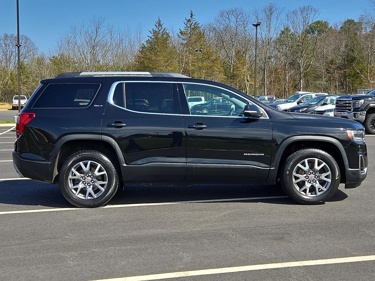 2020 GMC Acadia AWD SLT Vineland NJ