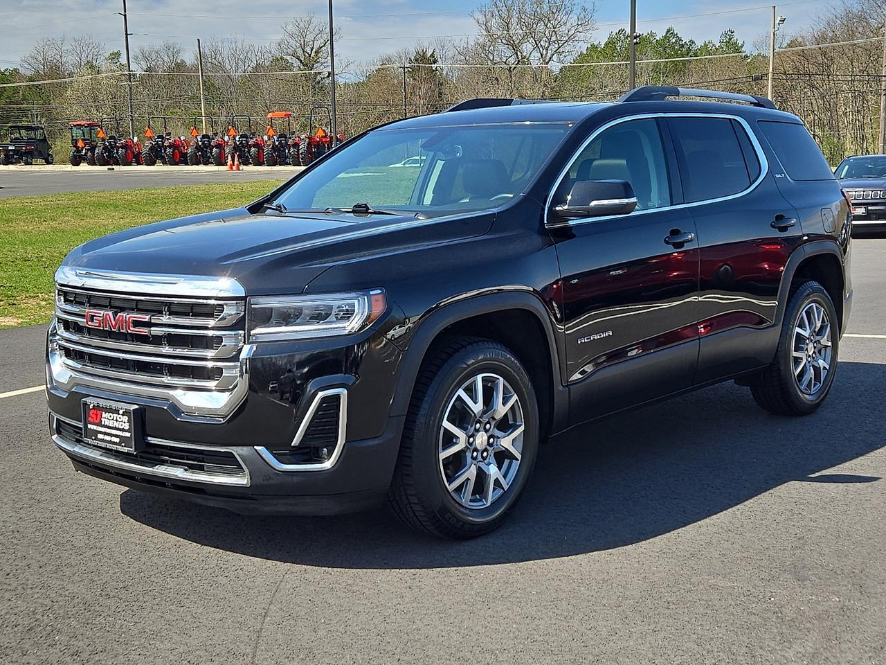2020 GMC Acadia AWD SLT Vineland NJ