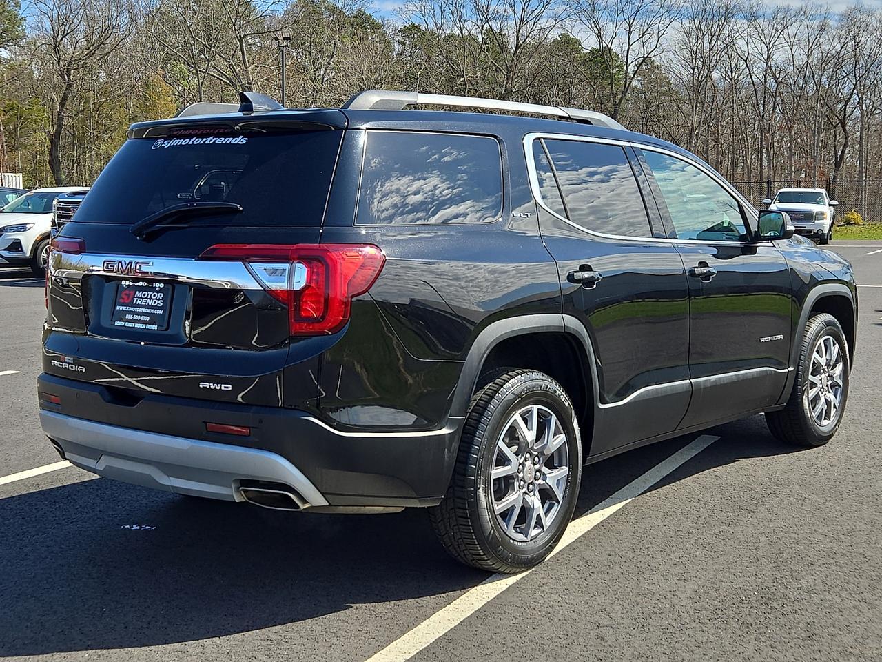 2020 GMC Acadia AWD SLT Vineland NJ