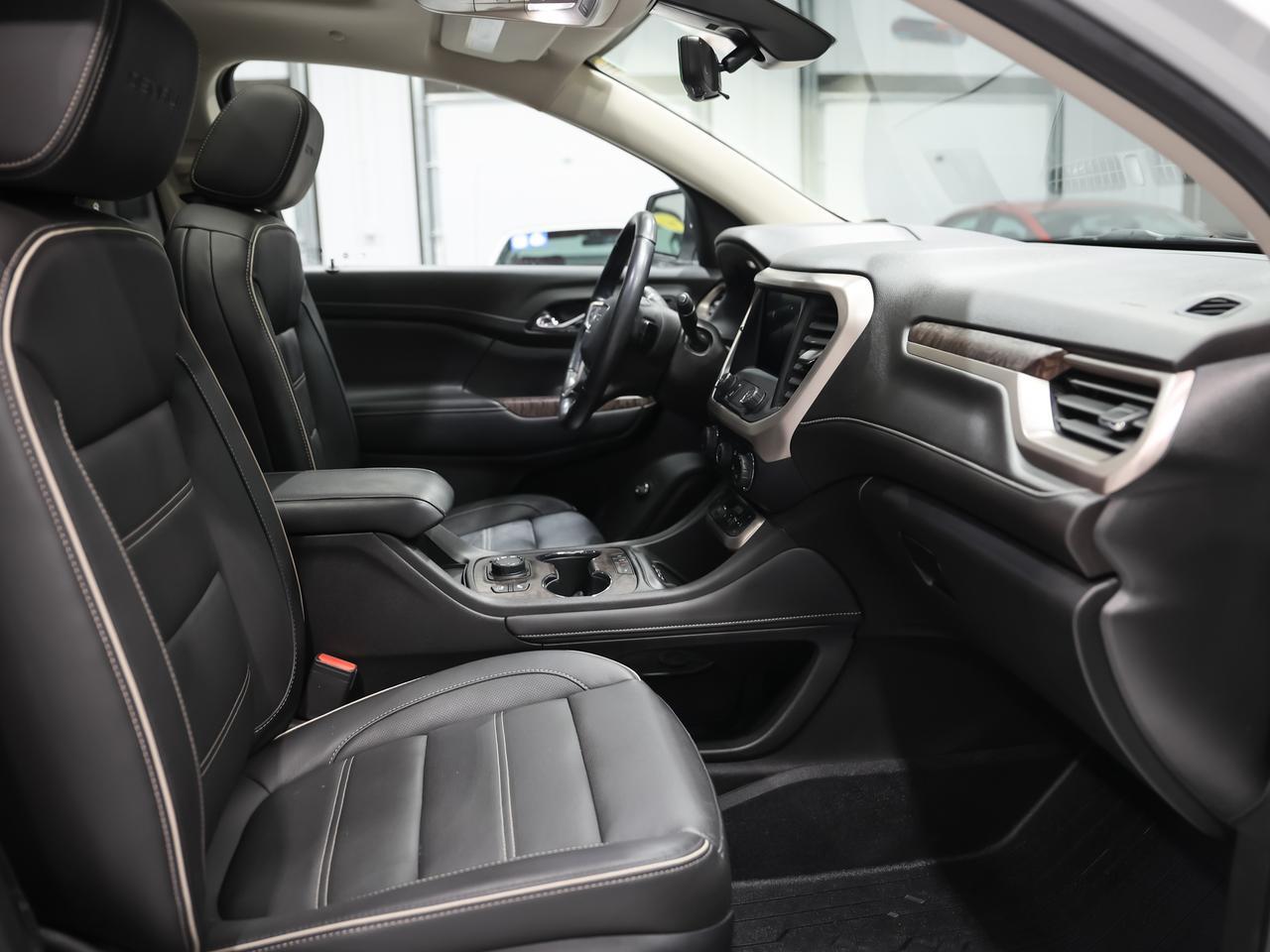 2020 GMC Acadia Denali AWD 6-Passenger NAV Cranberry PA