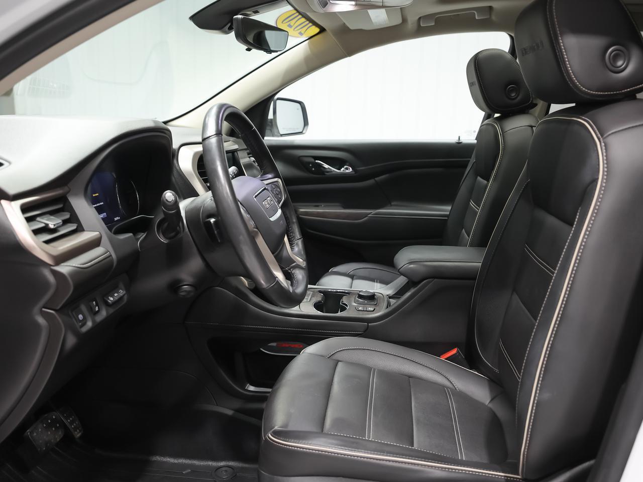 2020 GMC Acadia Denali AWD 6-Passenger NAV Cranberry PA