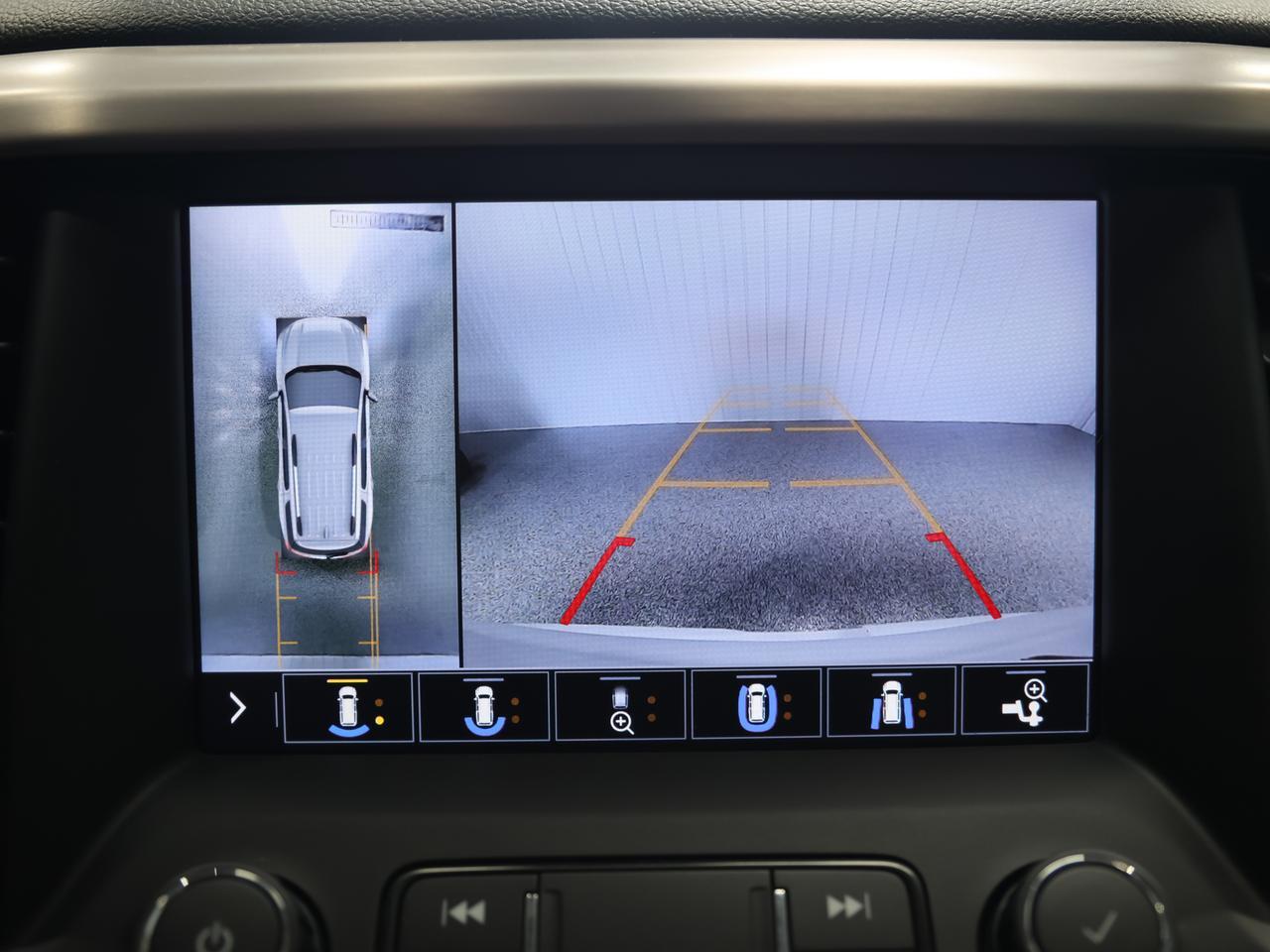 2020 GMC Acadia Denali AWD 6-Passenger NAV Cranberry PA