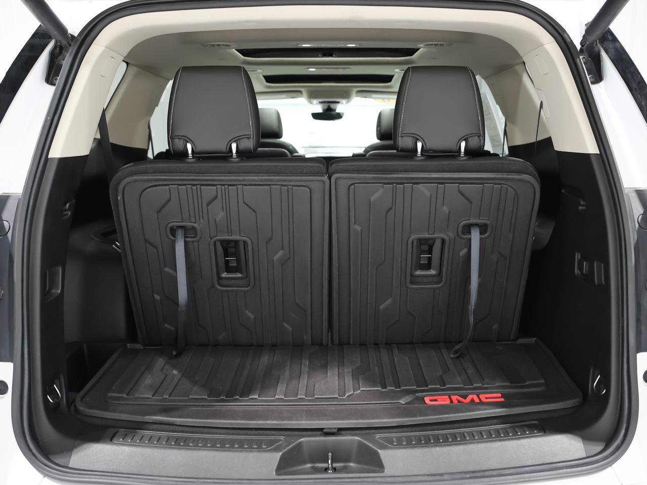 2020 GMC Acadia Denali AWD 6-Passenger NAV Cranberry PA