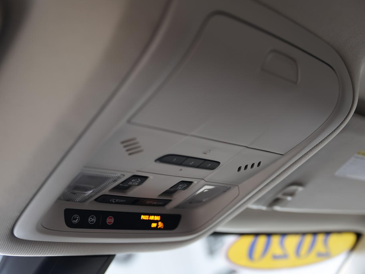 2020 GMC Acadia Denali AWD 6-Passenger NAV Cranberry PA