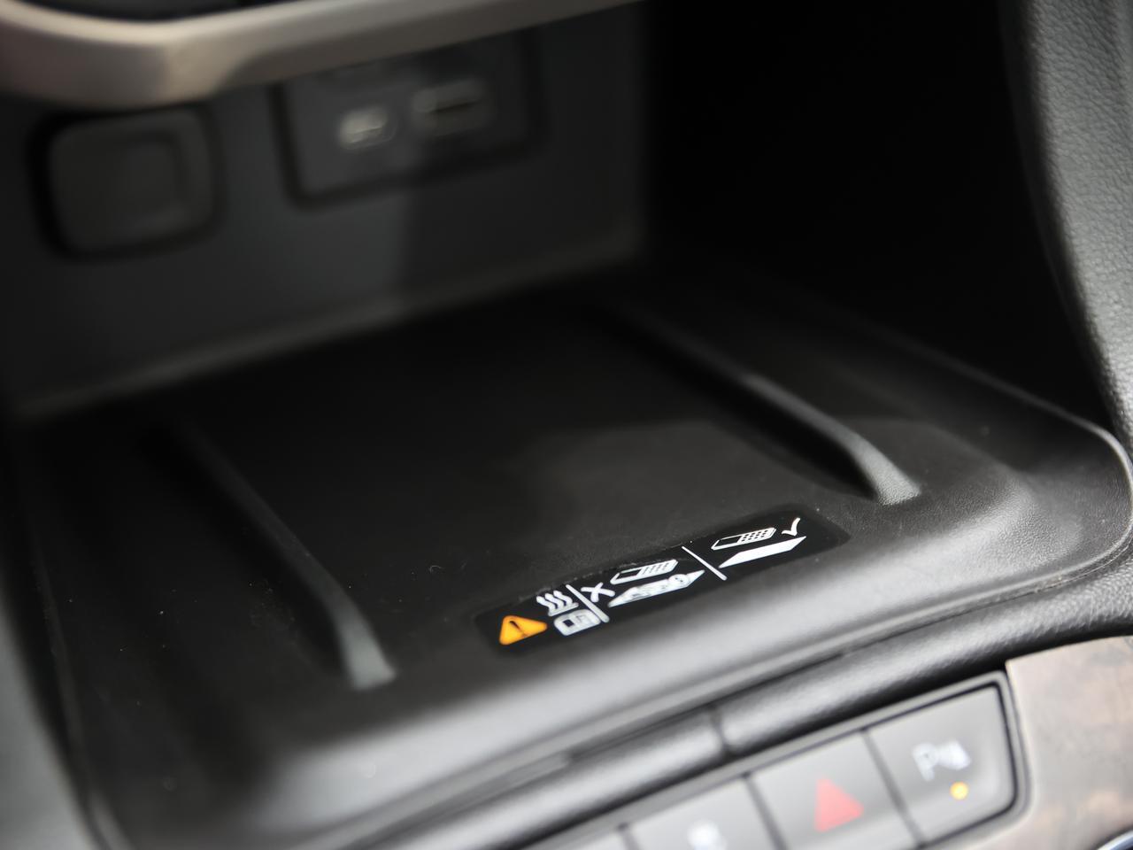 2020 GMC Acadia Denali AWD 6-Passenger NAV Cranberry PA