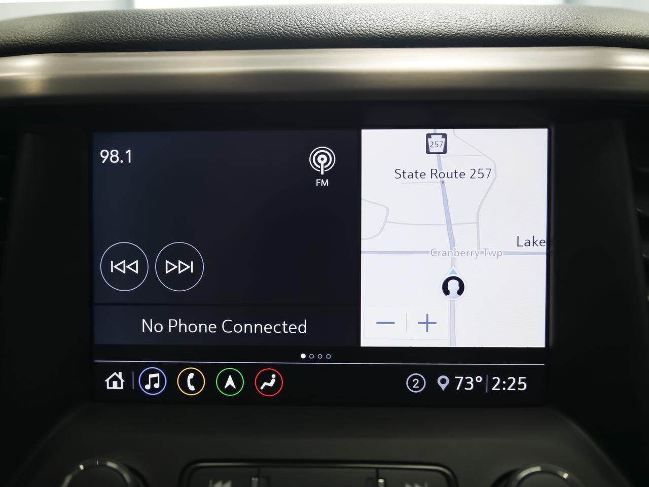 2020 GMC Acadia Denali AWD 6-Passenger NAV Cranberry PA