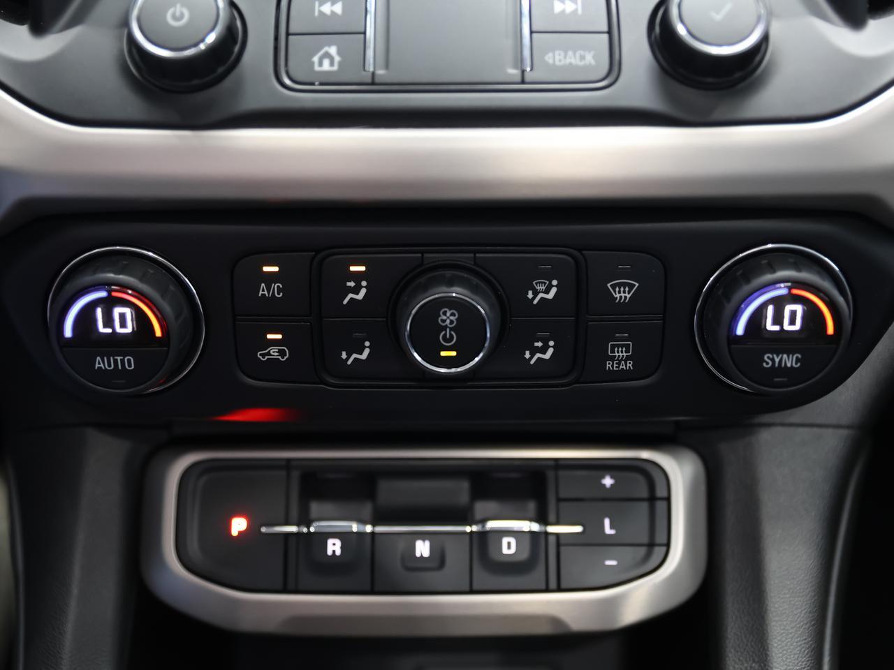 2020 GMC Acadia Denali AWD 6-Passenger NAV Cranberry PA