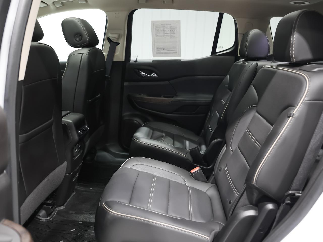 2020 GMC Acadia Denali AWD 6-Passenger NAV Cranberry PA