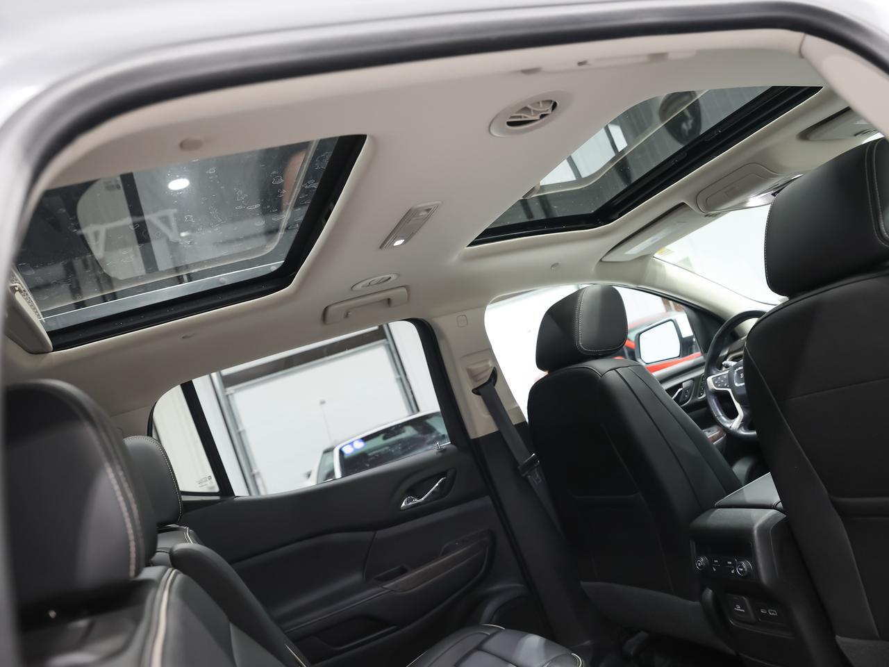 2020 GMC Acadia Denali AWD 6-Passenger NAV Cranberry PA