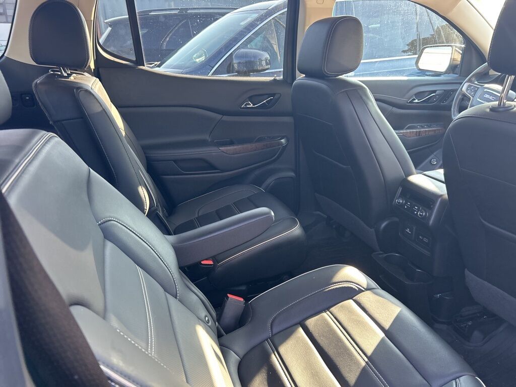 2020 GMC Acadia Denali Akron OH