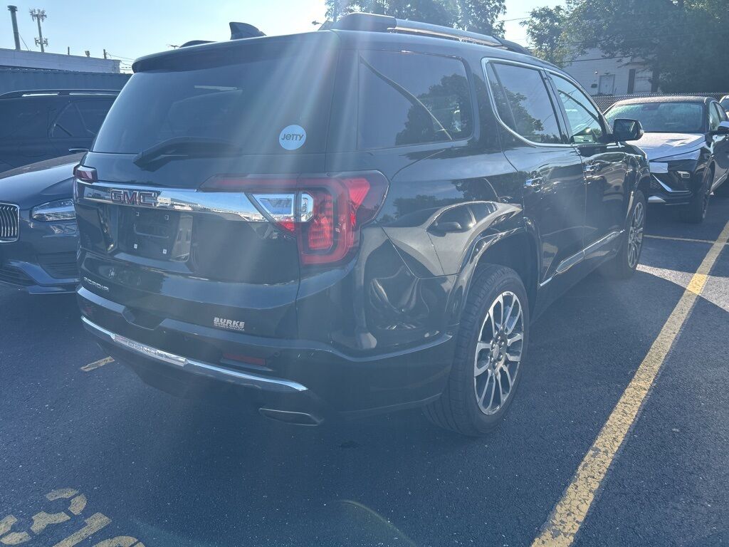 2020 GMC Acadia Denali Akron OH