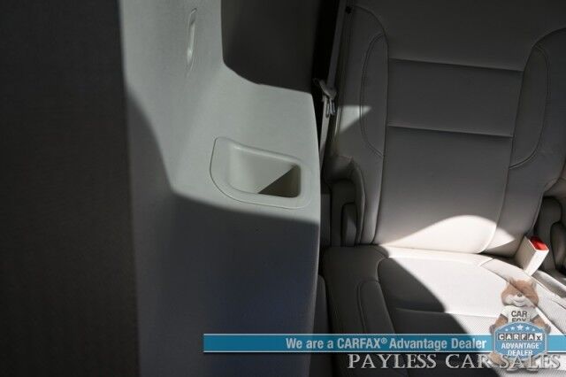 2020 GMC Acadia Denali Wasilla AK