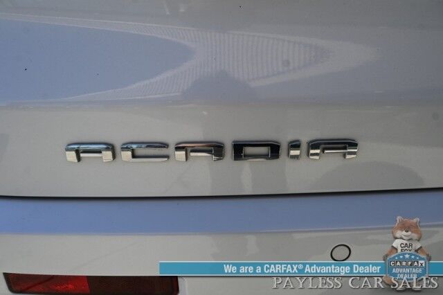 2020 GMC Acadia Denali Wasilla AK