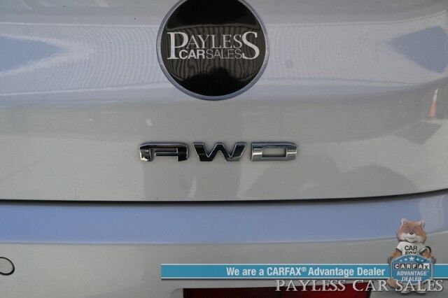 2020 GMC Acadia Denali Wasilla AK