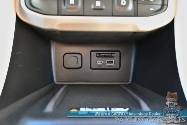 2020 GMC Acadia Denali Wasilla AK