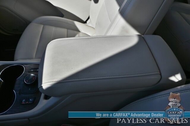 2020 GMC Acadia Denali Wasilla AK