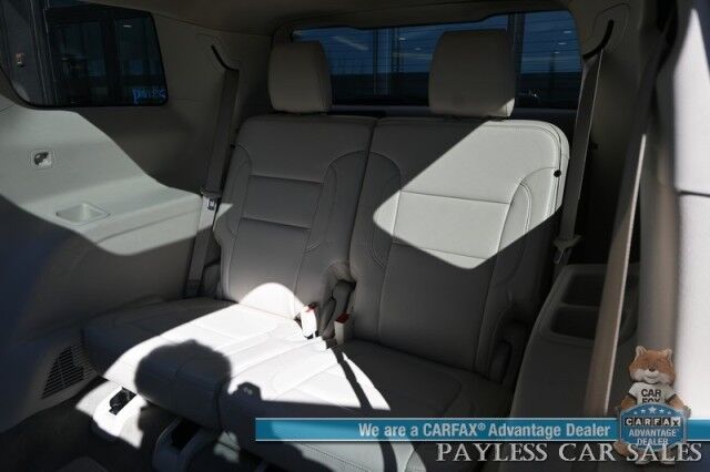 2020 GMC Acadia Denali Wasilla AK