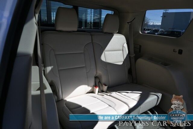 2020 GMC Acadia Denali Wasilla AK