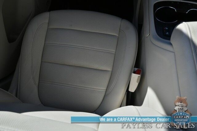 2020 GMC Acadia Denali Wasilla AK