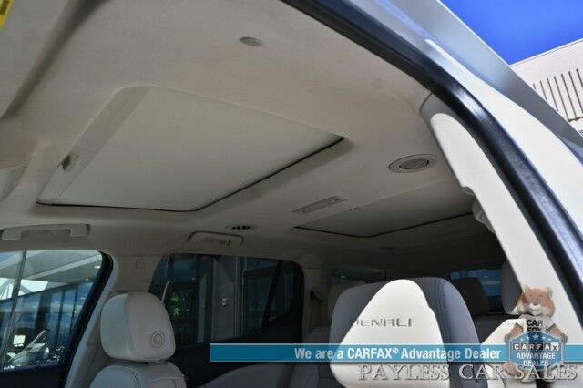 2020 GMC Acadia Denali Wasilla AK