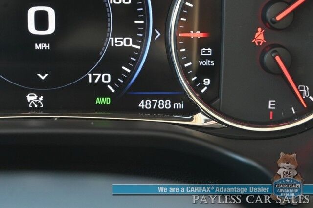 2020 GMC Acadia Denali Wasilla AK