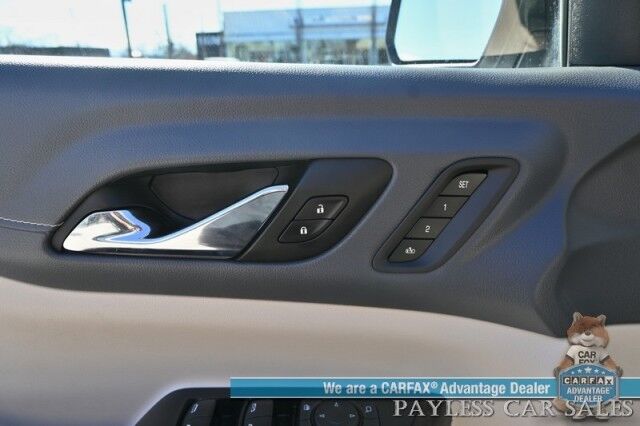 2020 GMC Acadia Denali Wasilla AK