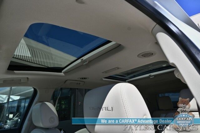 2020 GMC Acadia Denali Wasilla AK