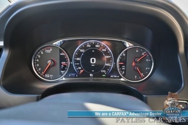 2020 GMC Acadia Denali Wasilla AK