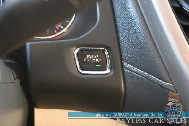 2020 GMC Acadia Denali Wasilla AK