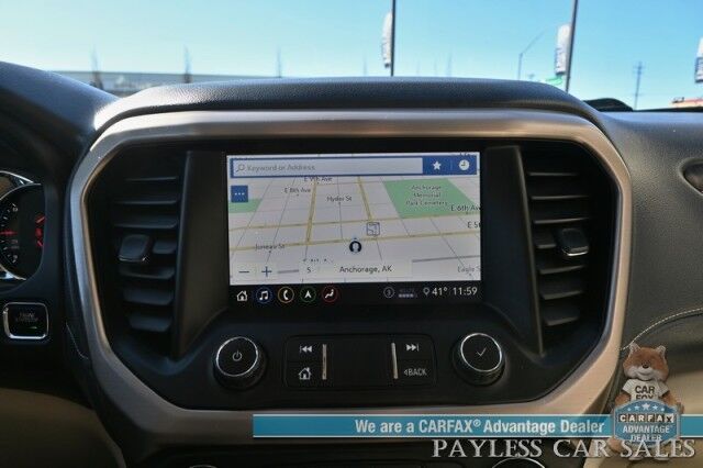 2020 GMC Acadia Denali Wasilla AK