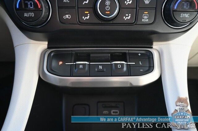 2020 GMC Acadia Denali Wasilla AK