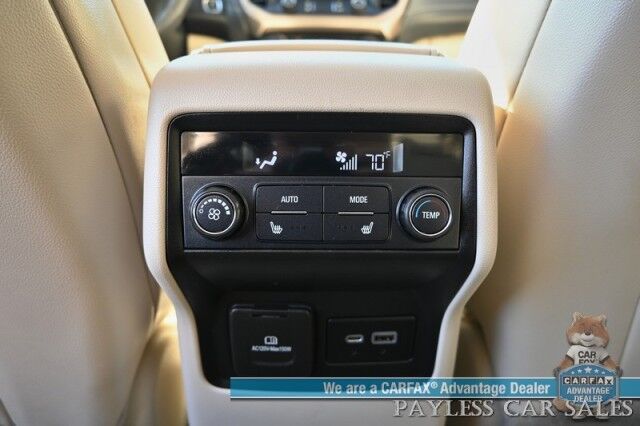 2020 GMC Acadia Denali Wasilla AK