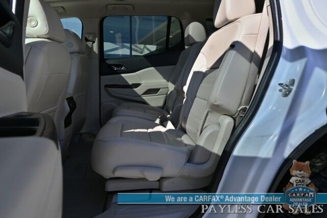 2020 GMC Acadia Denali Wasilla AK