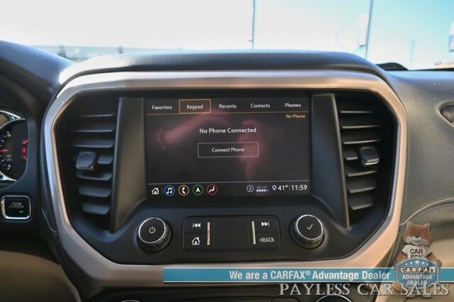 2020 GMC Acadia Denali Wasilla AK