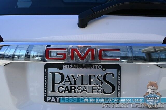 2020 GMC Acadia Denali Wasilla AK