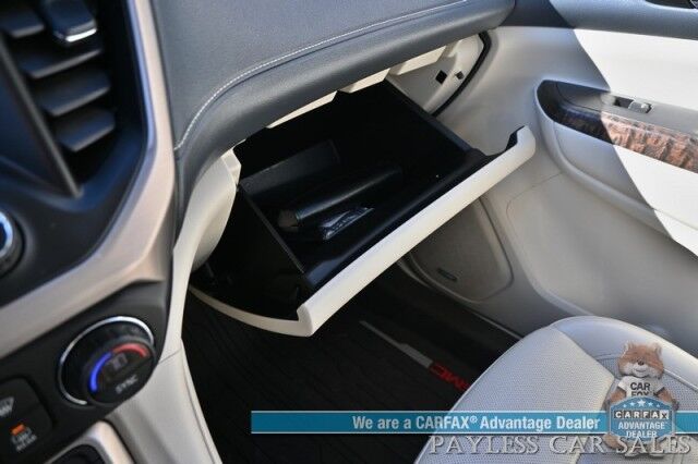 2020 GMC Acadia Denali Wasilla AK