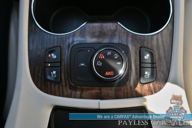 2020 GMC Acadia Denali Wasilla AK