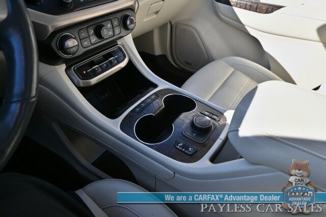 2020 GMC Acadia Denali Wasilla AK