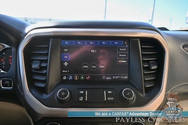 2020 GMC Acadia Denali Wasilla AK