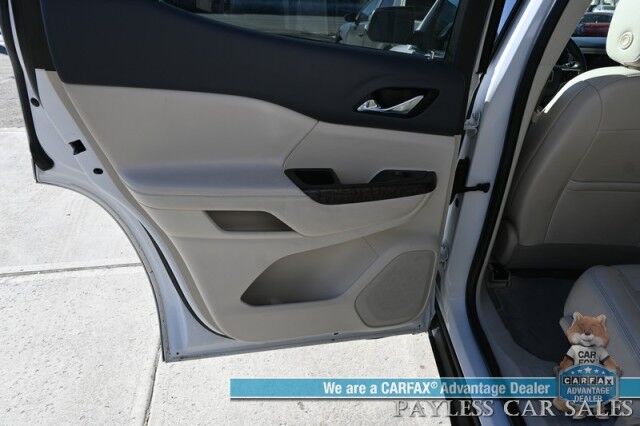 2020 GMC Acadia Denali Wasilla AK