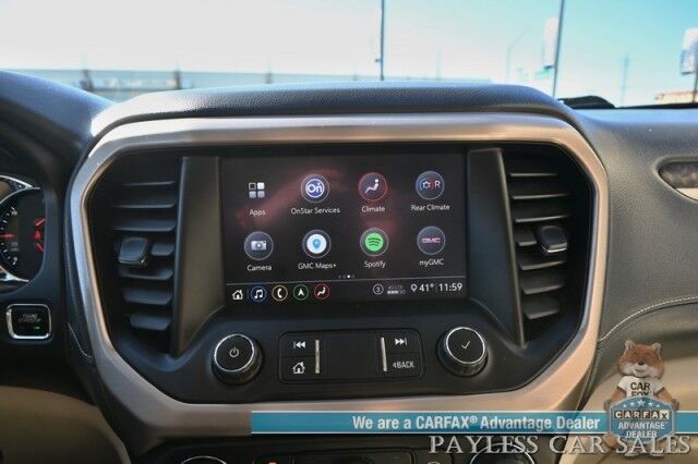 2020 GMC Acadia Denali Wasilla AK