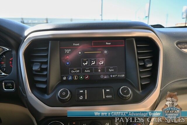 2020 GMC Acadia Denali Wasilla AK