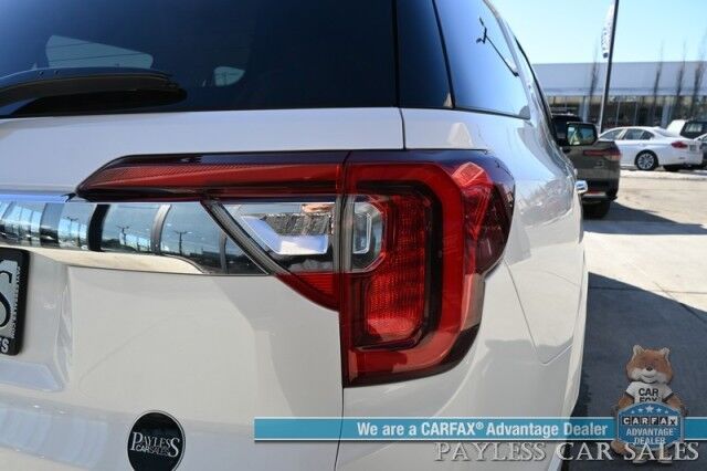 2020 GMC Acadia Denali Wasilla AK