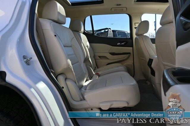 2020 GMC Acadia Denali Wasilla AK