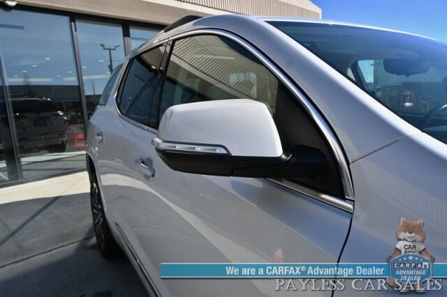 2020 GMC Acadia Denali Wasilla AK