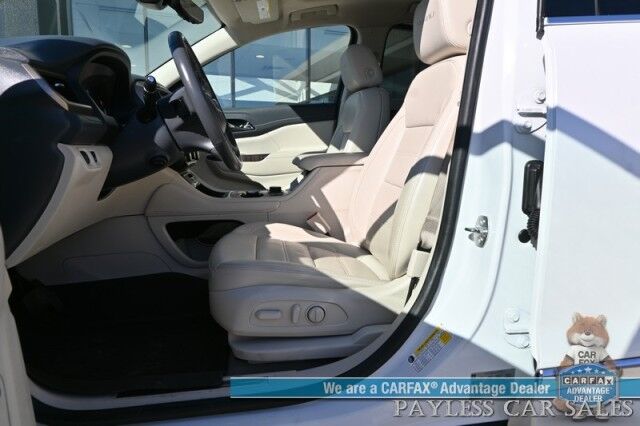 2020 GMC Acadia Denali Wasilla AK