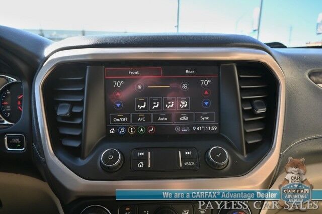 2020 GMC Acadia Denali Wasilla AK