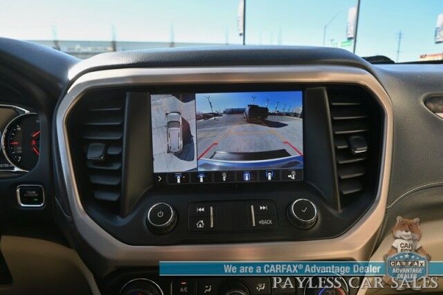 2020 GMC Acadia Denali Wasilla AK